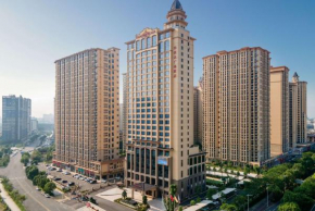 Ramada Plaza By Wyndham Dongguan Songshan Lake